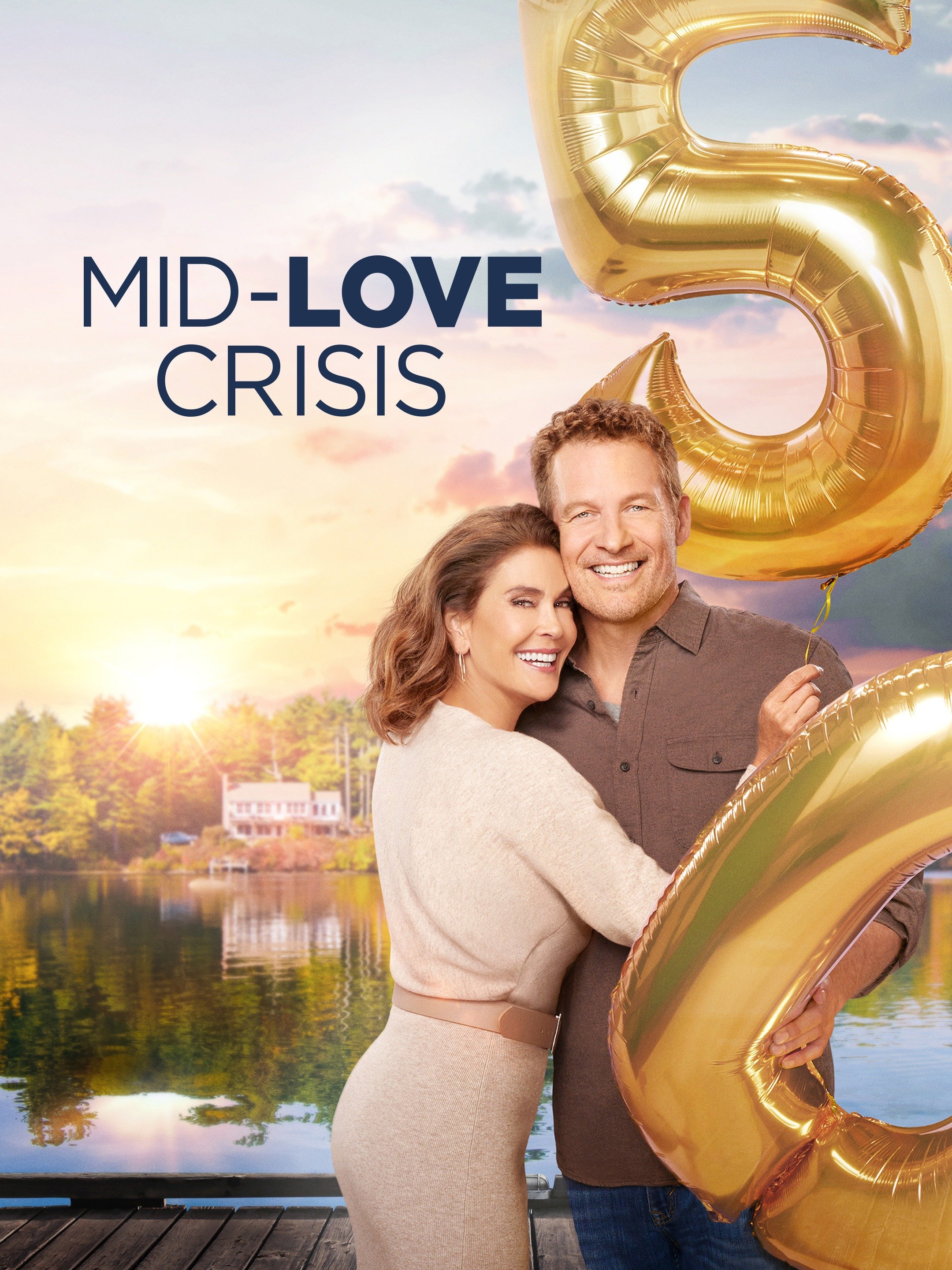 Poster of Mid-Love Crisis