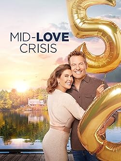 Poster of Mid-Love Crisis