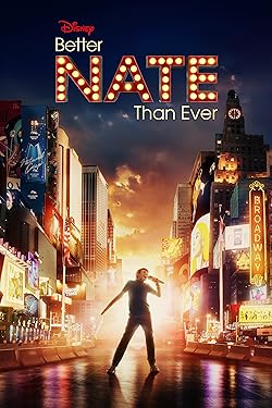 Poster of Better Nate Than Ever