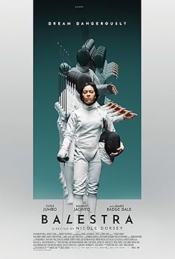 Poster of Balestra