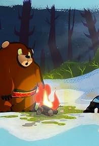 Primary photo for Potapych: The Bear Who Loved Vodka