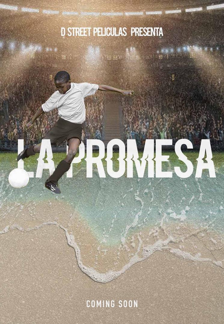 La Promesa