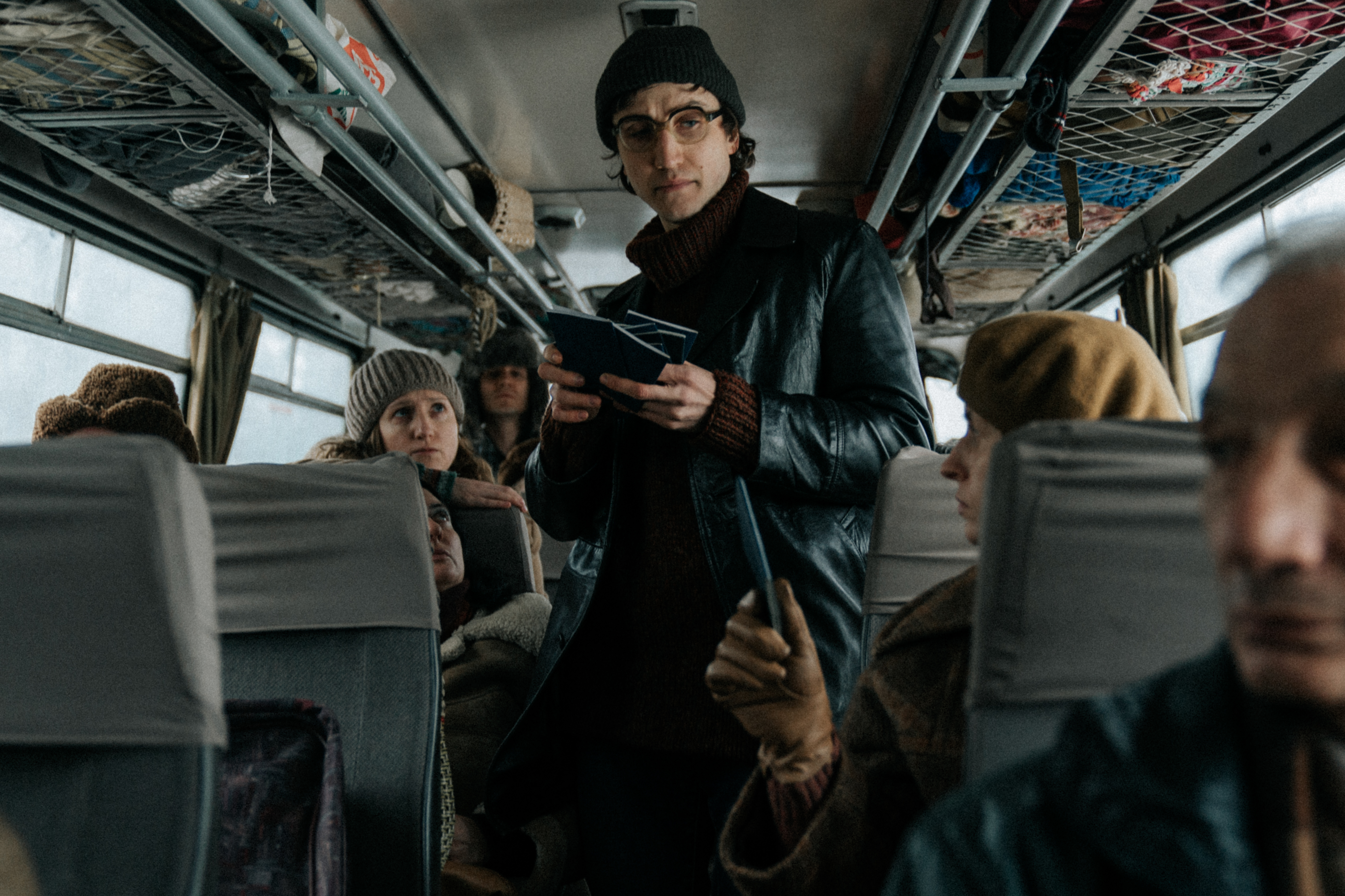 Dziennik z wycieczki do Budapesztu