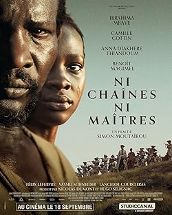 Poster of Ni chaînes ni maîtres