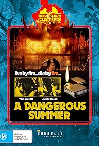 Primary photo for A Dangerous Summer: Rekindled Primary photo for A Dangerous Summer: Rekindled