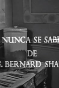 Primary photo for Nunca se Sabe