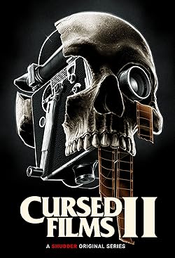 Poster of Cursed Films