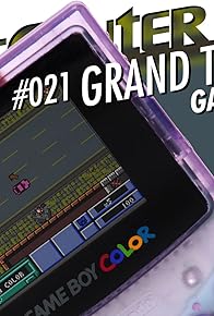 Primary photo for Grand Theft Auto - Game Boy Color