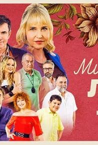 Primary photo for Miholjsko leto