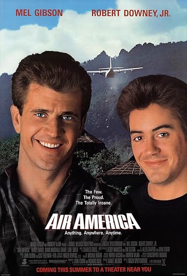 Air America 1990