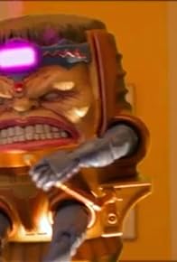 Primary photo for M.O.D.O.K.-Ception