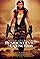 RESIDENT EVIL: EXTINCTION poster