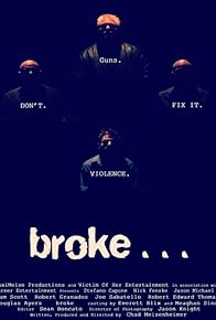 Primary photo for Broke