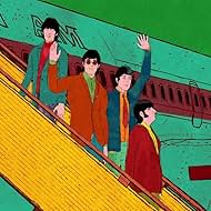 ミュージック The Beatles  here, there and everywhere The Beatles – Here There And Everywhere – Vinyl (LP), 1988