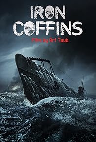 Primary photo for Iron Coffins