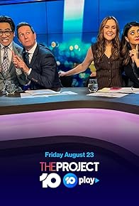 Primary photo for Episode dated 23 August 2024 Primary photo for Episode dated 23 August 2024
