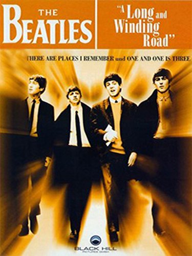 The Beatles: A Long and Winding Road (Video 2003) - IMDb