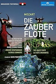 Primary photo for Mozart: Die Zauberflöte (The Magic Flute) Primary photo for Mozart: Die Zauberflöte (The Magic Flute)