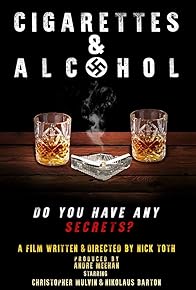 Primary photo for Cigarettes & Alcohol