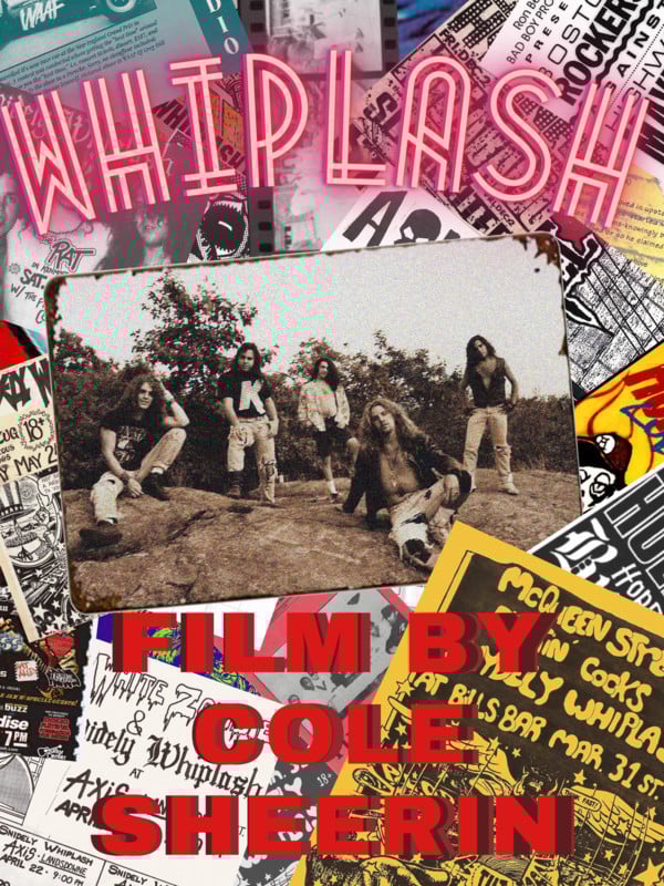 WHIPLASH/Insult to Injury レンタル落ち Whiplash – Insult To Injury – Vinyl (LP, Album), 1989