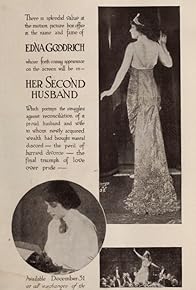 Primary photo for Her Second Husband