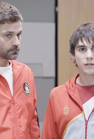 Primary photo for Episodio 40 Primary photo for Episodio 40