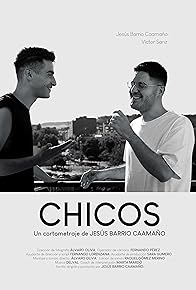 Primary photo for Chicos