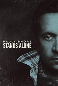 Primary photo for Pauly Shore Stands Alone