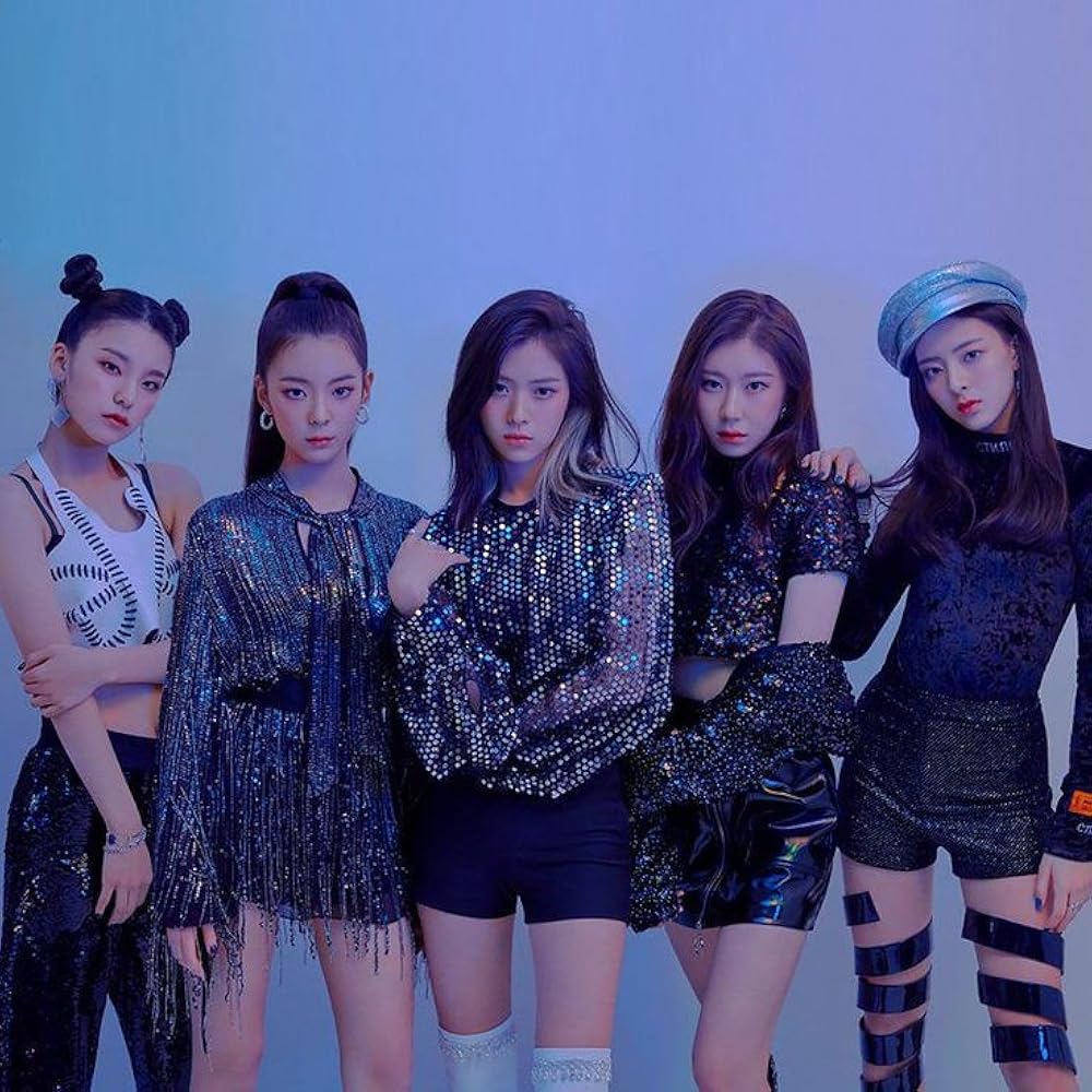 Itzy: Dalla Dalla (Music Video 2019) - IMDb