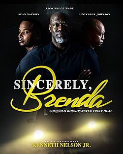 Poster of Sincerely Brenda
