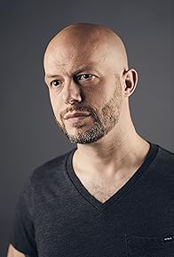 Primary photo for Ted Geoghegan