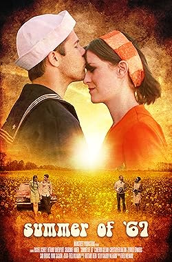 Poster of Summer of '67