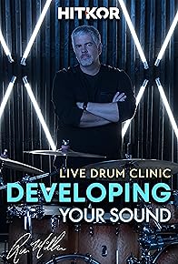 Primary photo for Developing Your Sound with Russ Miller