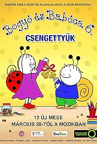 Primary photo for Bogyó és Babóca 6. - Csengettyuk