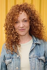 Primary photo for Yvonne Eisenring