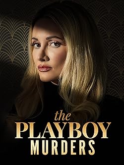 Poster of The Playboy Murders