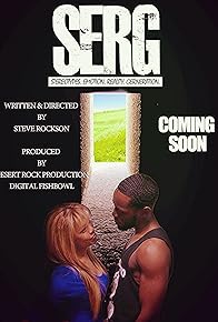 Primary photo for Serg