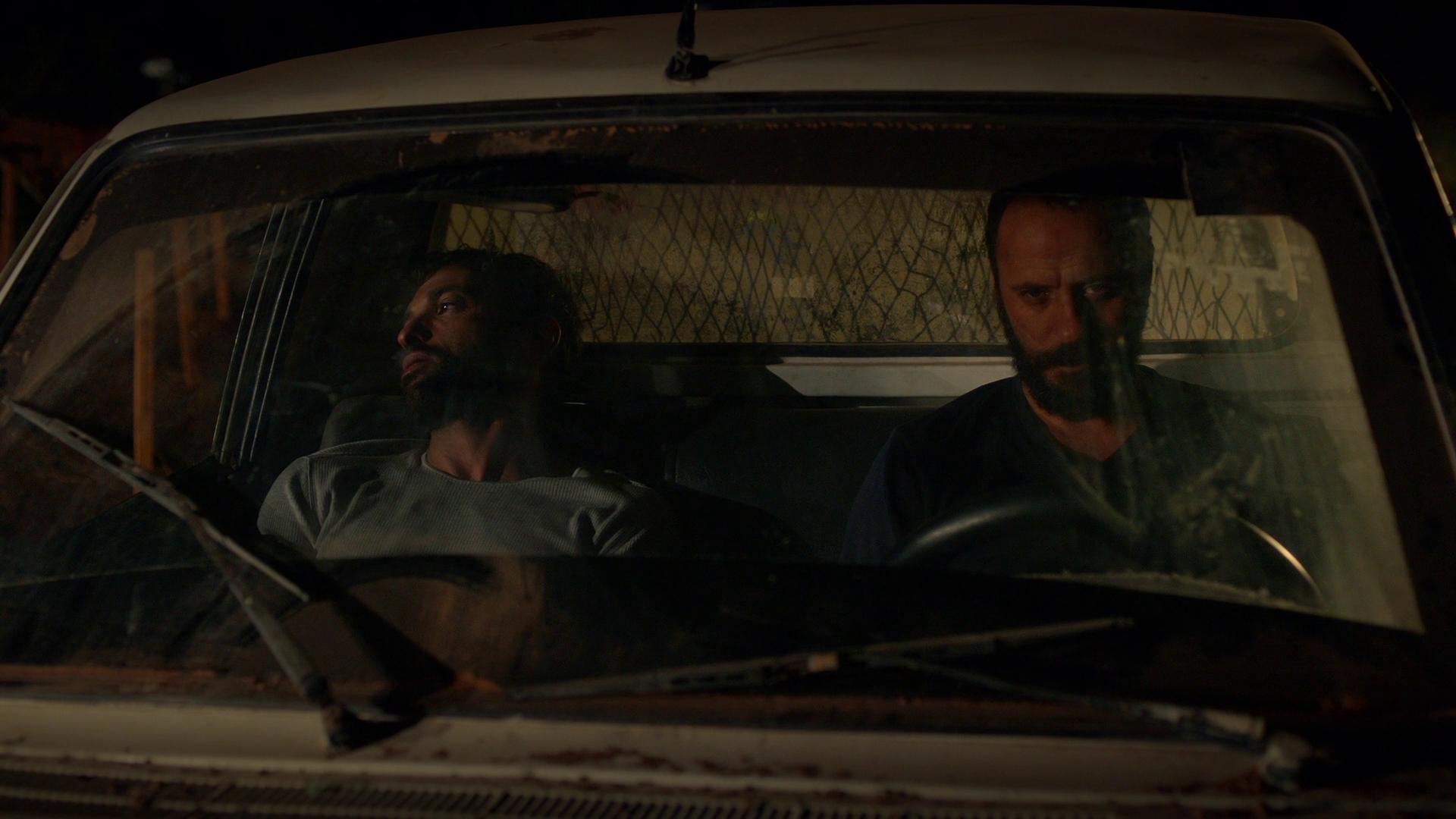 Tom Clancy's Jack Ryan