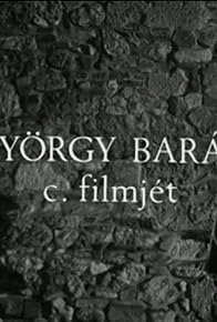 Primary photo for György barát Primary photo for György barát