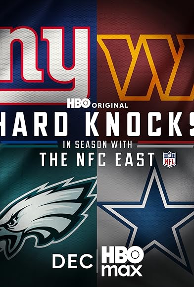Primary photo for Hard Knocks: In Season Primary photo for Hard Knocks: In Season