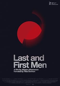 Poster of Last and First Men