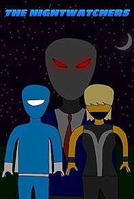 Primary photo for The Nightwatchers