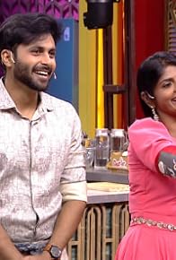 Primary photo for The Elimination Round