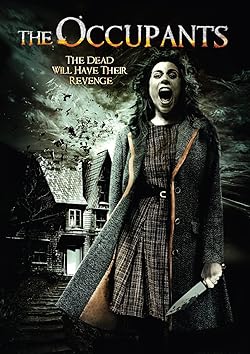 Poster of The Occupants
