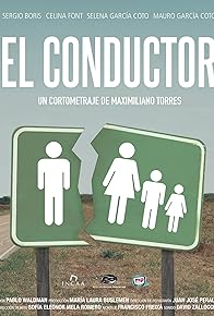 Primary photo for El conductor