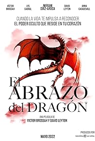 Primary photo for El abrazo del dragón