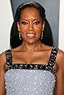 Regina King's primary photo Regina King's primary photo