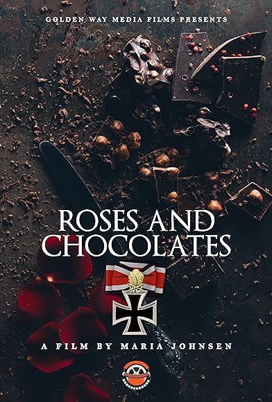 Primary photo for Roses and Chocolates Primary photo for Roses and Chocolates