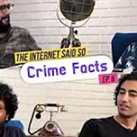 Primary photo for Crime Facts