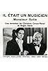 Primary photo for Il était un musicien Primary photo for Il était un musicien